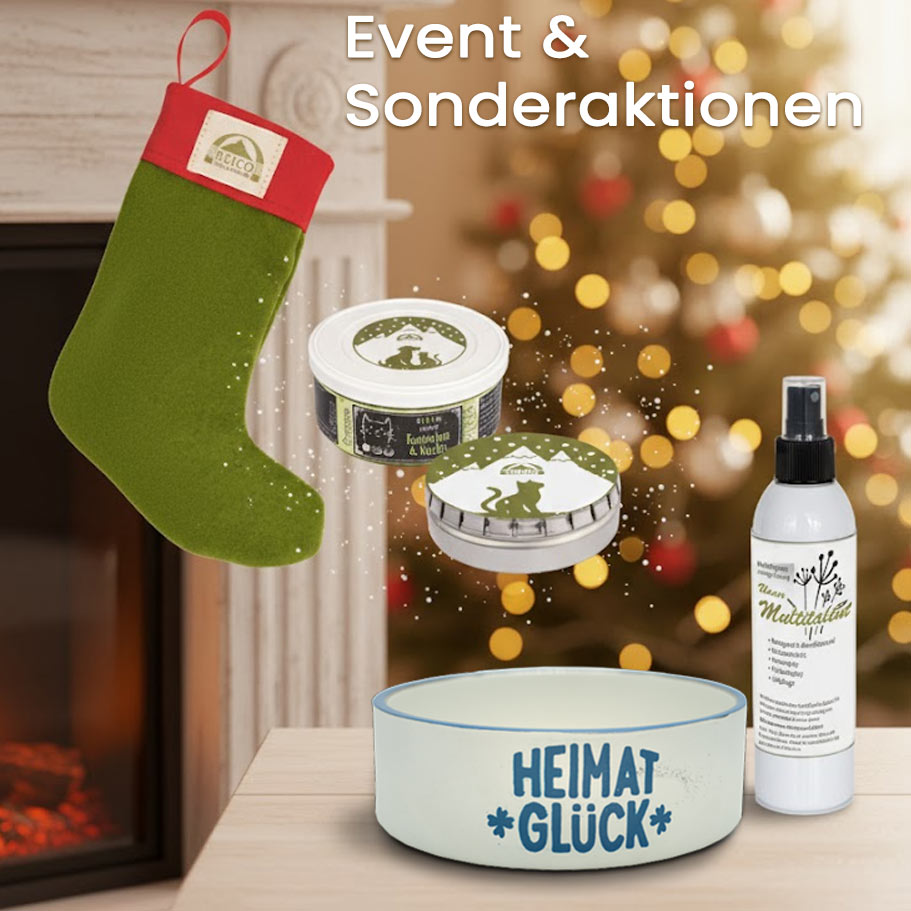 Reico - Event und Sonderaktionen Produkte - Weihnachtskalender