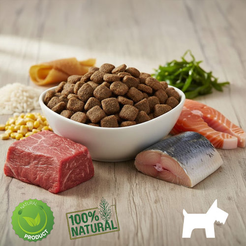 Reico Hundfutter, Trockenfutter, Nassfutter für Hunde, Produkt kaufen